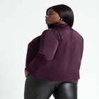 High Neck Drape Top image number 1
