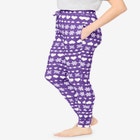 Relaxed Pajama Pant image number null