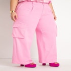 Cargo Jeans image number null