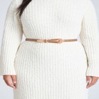 Metallic Belt image number null