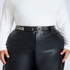 Large Grommet Belt image number null