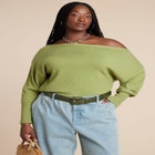 Covered Buckle Belt image number null