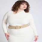 Equestrian Stretch Belt image number null