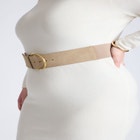 Equestrian Stretch Belt image number null