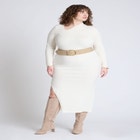 Equestrian Stretch Belt image number null