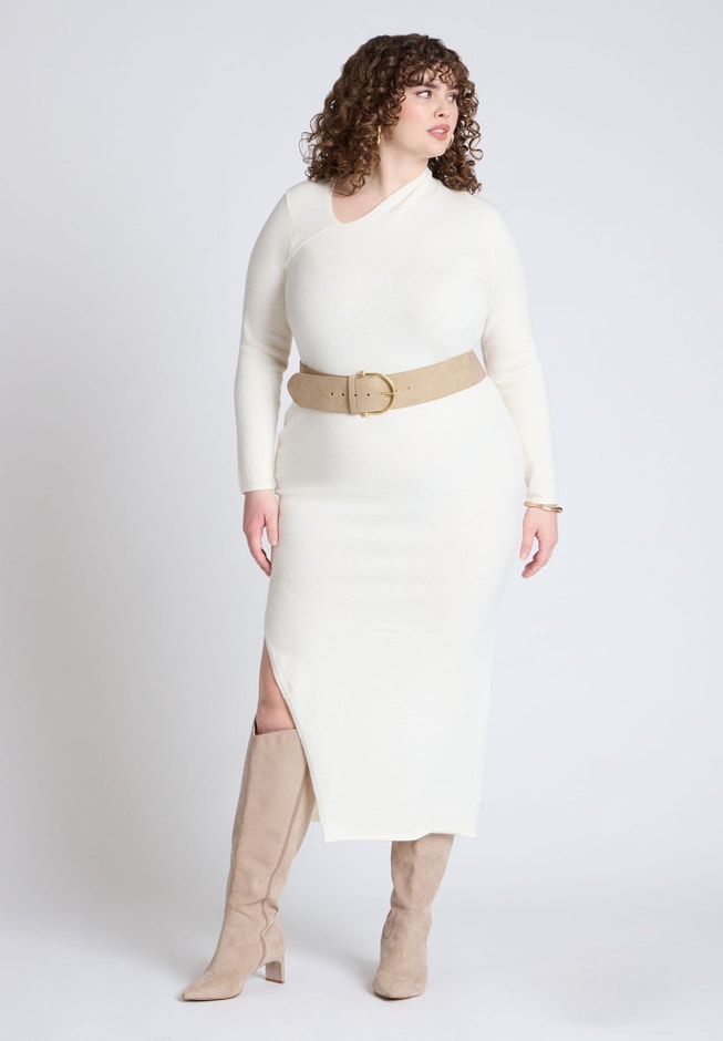 Equestrian Stretch Belt image number null