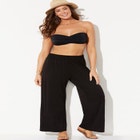 Dena Beach Pant Cover Up image number null