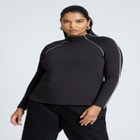 Seam Detail Top image number null