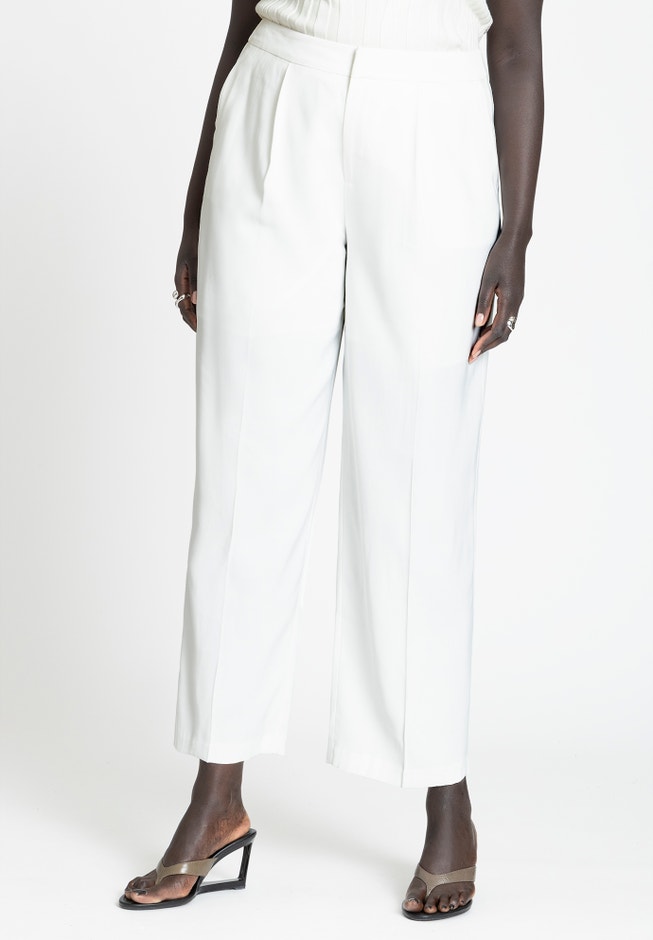 Straight Leg Trouser image number null