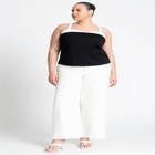 Contrast Trim Detail Top image number null