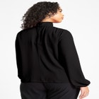 Keyhole Blouse image number null