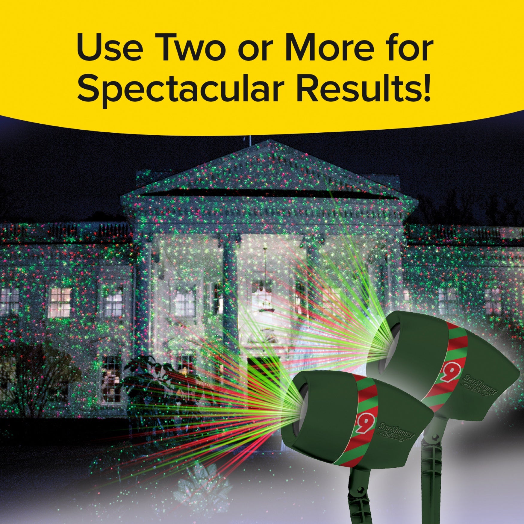 Star Shower&reg; Ultra 9 image number 4