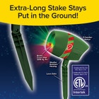 Star Shower&reg; Ultra 9 image number null