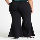 Flare Leg Trouser image number null