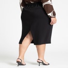 Midi Skirt image number null