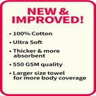 BH Studio 6-Pc. Bath Set image number null