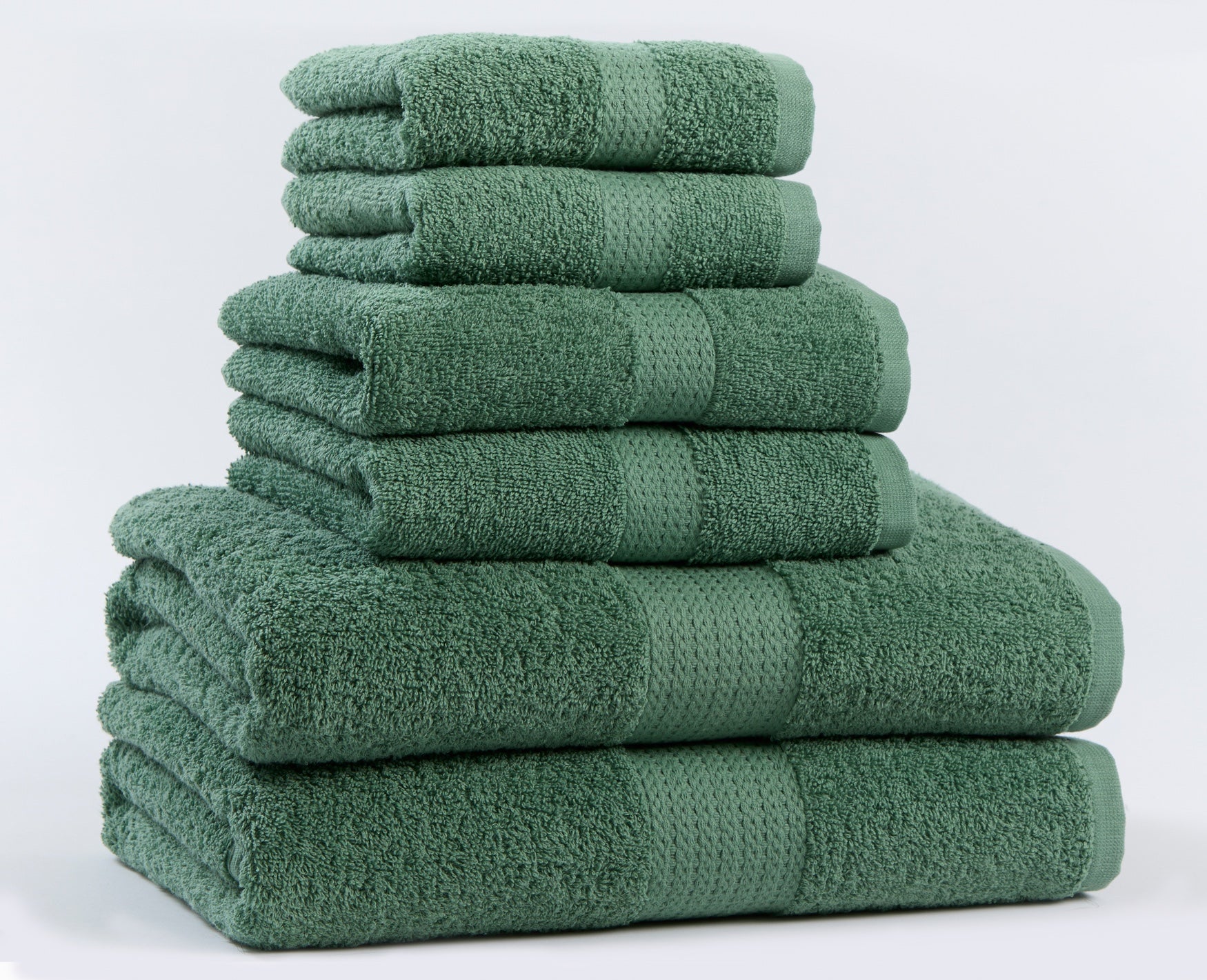 BH Studio 6-Pc. Bath Set image number 0