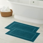 BH Studio Bath Mat, Set of 2 image number null