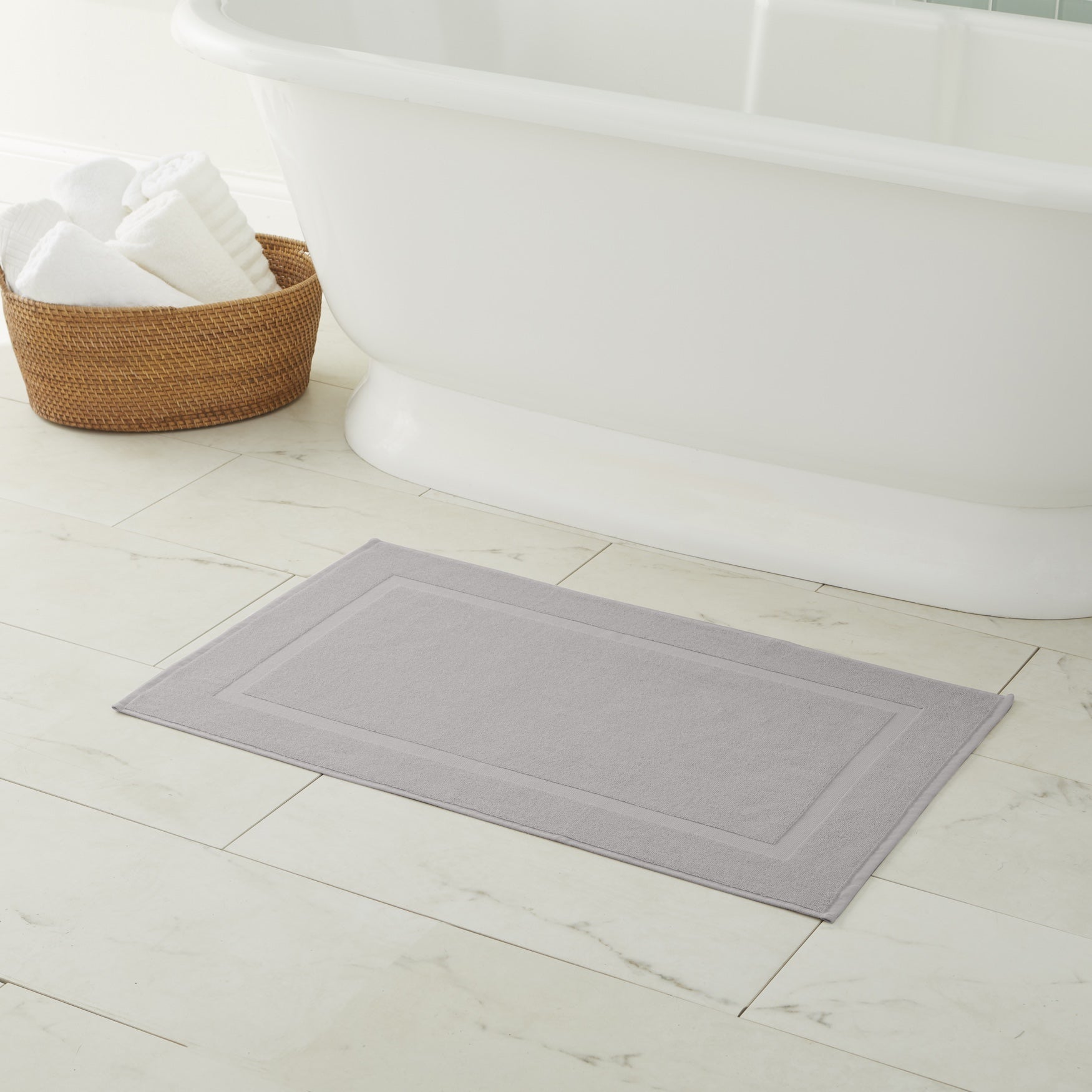 BH Studio Bath Mat, Set of 2 image number 0