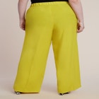 Wide Leg Trouser image number null