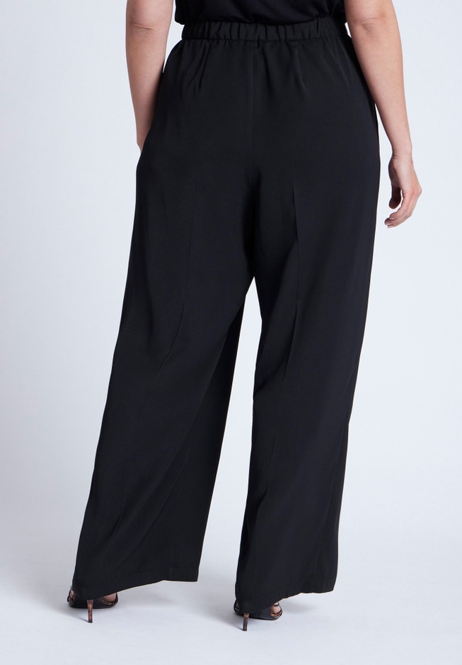 Wide Leg Trouser image number 2