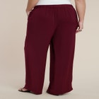 Wide Leg Trouser image number null