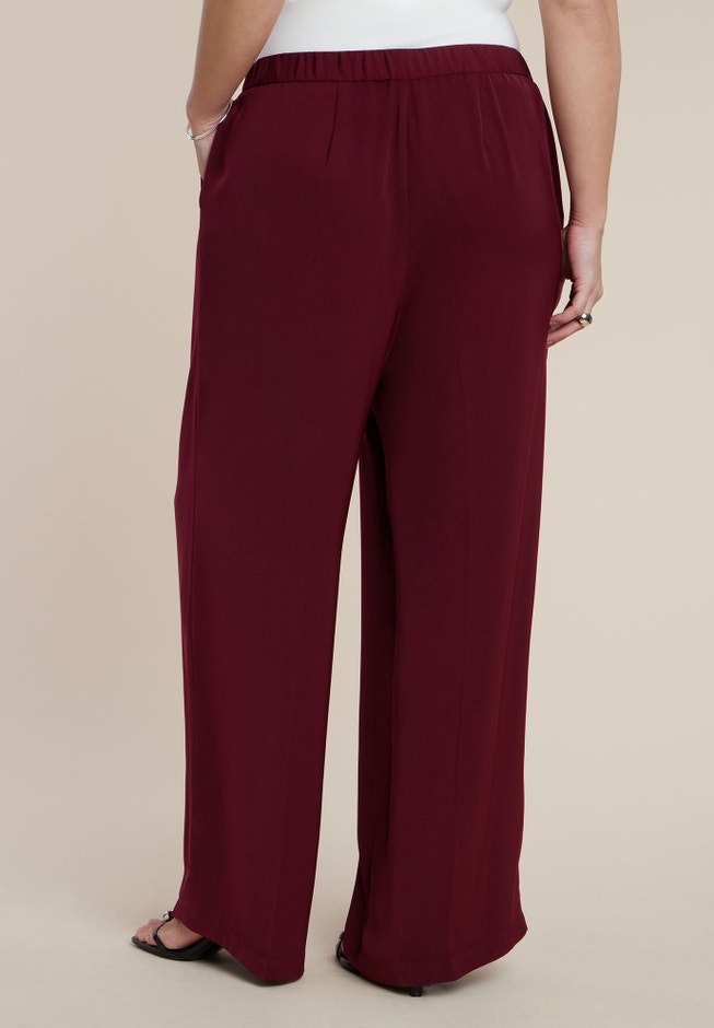 Wide Leg Trouser image number 2