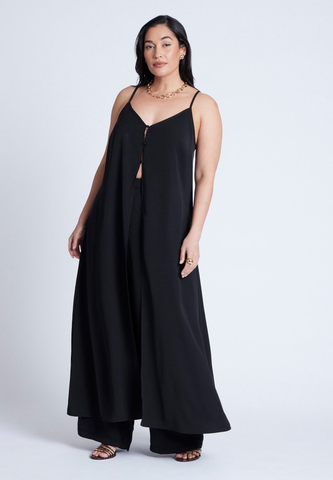 Wide Leg Trouser image number 0