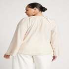 Hardware Detail Blouse image number null