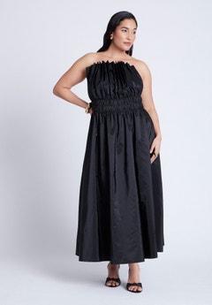 Plus Size Black Dresses | ELOQUII Plus Size Black Dresses | ELOQUII
