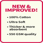 BH Studio XXL Bath Sheet image number null