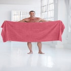 BH Studio XXL Bath Sheet image number null