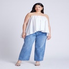 Cascading Tube Top image number null