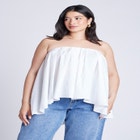 Cascading Tube Top image number null