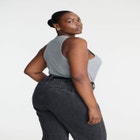 Soft Brushed Tank Top image number null