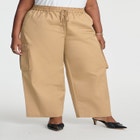 Woven Cargo Pocket Pant image number null