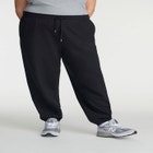 Knit Jogger Sweatpant image number null