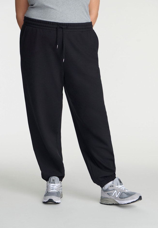 Knit Jogger Sweatpant image number 1