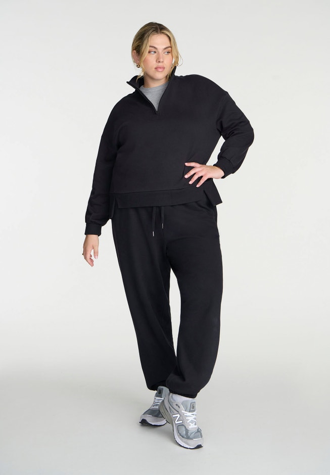 Knit Jogger Sweatpant image number 0