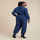Knit Jumpsuit image number null
