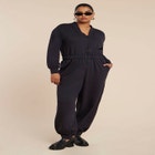 Knit Jumpsuit image number null