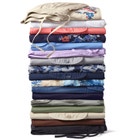 Convertible Length Cargo Capri/Bermuda image number null