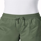 Convertible Length Cargo Capri/Bermuda image number null
