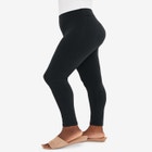 Everyday Stretch Cotton Legging image number null