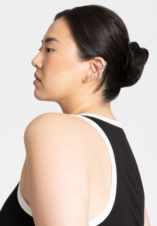 Ear Cuff image number 0