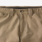 10" Flex Full-Elastic Waist Chino Shorts image number null