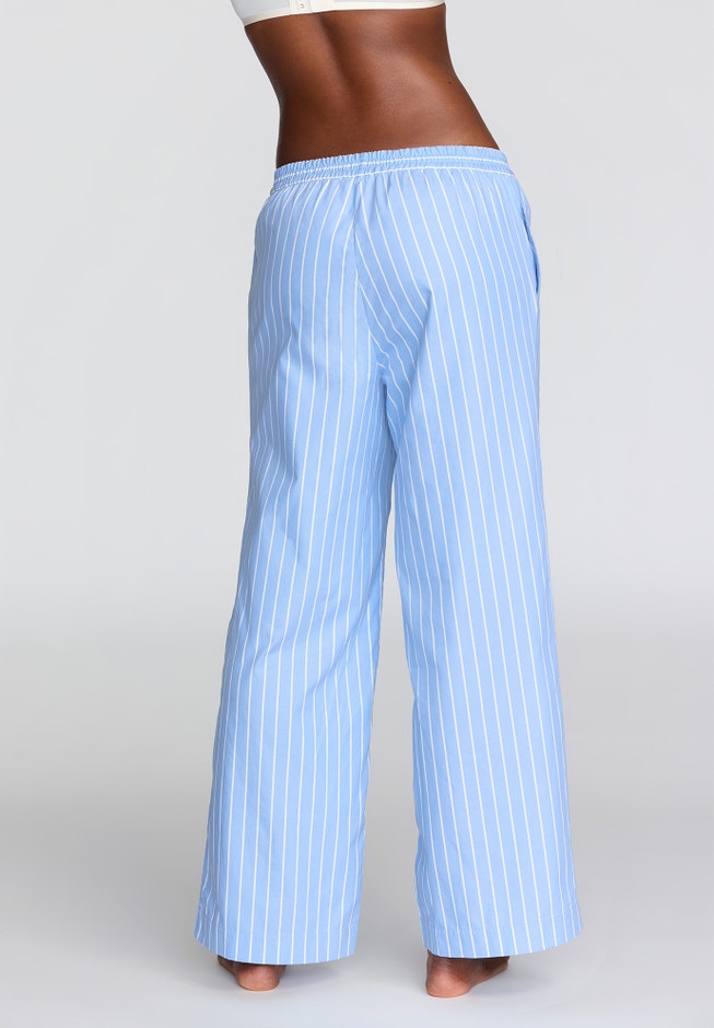The Lounge Pant- Cotton image number 3