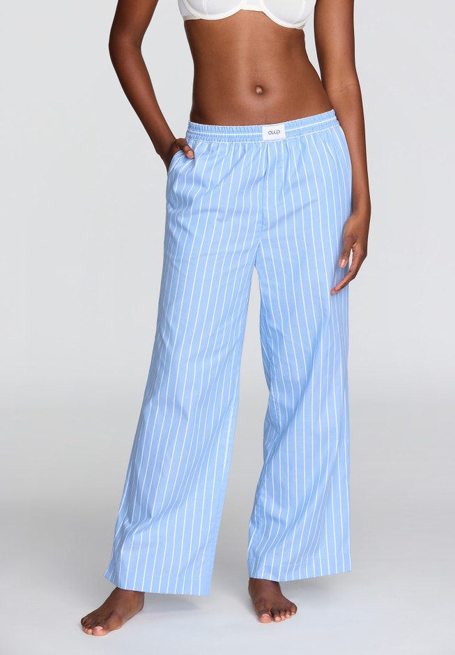 The Lounge Pant- Cotton image number 0