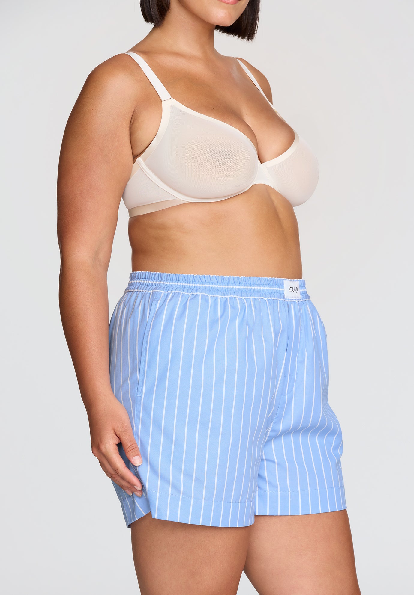 The Boxer- Cotton image number 3