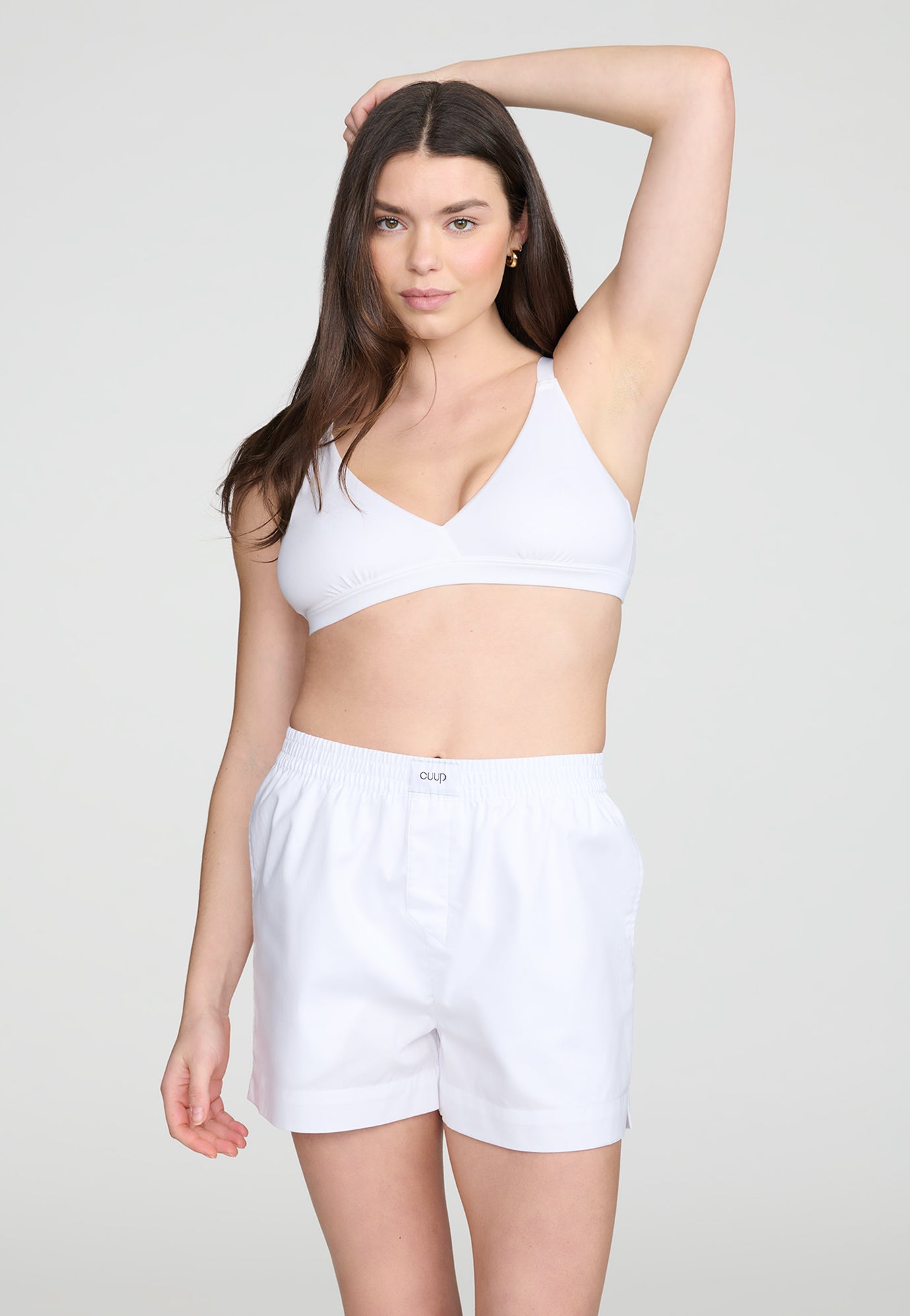 The Boxer- Cotton image number 0